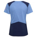 Krekls COMPASS T-Shirt W, izmērs: L, Moonlight/Deep Sea, 8058428038572 LA SPORTIVA