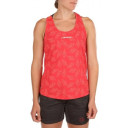 Krekls LEAF Tank W, izmērs: M, Hibiscus, 8020647813797 LA SPORTIVA