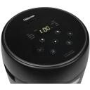 Tristar Skaitmeninis ryžių virimo aparatas RK-6238, 350 W, 0.6 L, 8 programos, LCD ekranas, juodas