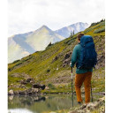 Mugursoma Kestrel 48, 0843820153064 Osprey