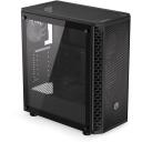 Endorfy корпус ПК EY2A006, 413 мм, 216 мм, 447 мм, 2x 2.5, 2x 3.5, 3x 120 мм, 1x 120 мм, 7 слотов расширения, RGB подсветка