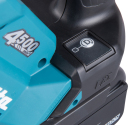 Automaatne kruvikeeraja MAKITA DFR552Z 18V, 25-55 mm