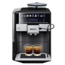 Siemens EQ.6 plus s500 TE655319RW kavos aparatas, 1.7 L, 1500 W, 19 bar, 2 puodeliai, 2 antgaliai, automatinis valymas