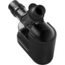 Philips | Viva Collection Juicer | HR1889/70 | Type Slow juicer | Black | 150 W