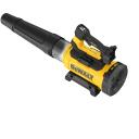 DeWALT Pūstuvas DCMBL777N-XJ 54V, Oro srautas 21.5m&sup3;/min, Svoris 3.2kg, Triuk&scaron;mo lygis 96dB, Be akumuliatoriaus