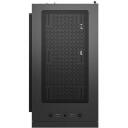Deepcool MACUBE 110 R-MACUBE110-BKNGM1N-G-1, 40cm, 22.5cm, 43.1cm, 2x3.5"; 2x2.5"; 2xUSB3.0; 1xAudio, ilma toiteplokki