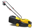 Elektriskā zāles pļāvējs, 32cm, 1300W, G83027, John Gardener