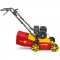 Kobestaja Petrol Scarifier VA 357 B 2400W 45L 35cm 9WHCBF09 WOLF-GARTEN