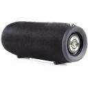 Manta Juhtmevaba k&otilde;lar SPK15GO-BK, 20 W, 3600 mAh, AUX, SD kaart, USB, FM, Bluetooth, 10 m, 9 h