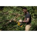 Dewalt цепная пила для обрезки DCMPS520N-XJ, 20 см, 2.7 кг, безщеточный, без аккумулятора, без зарядного устройства, Li-ion