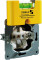 Vesilood Pocket Electric koos vööklambriga 7cm 1mm/m, 18115, Stabila