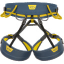 Sistēma WALL HARNESS, izmērs: L/XL, Mustard, 8057733308493 CLIMBING TECHNOLOGY
