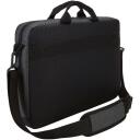 Case Logic S&uuml;learvuti Kott ERAA116 OBSIDIAN, 15.6", 420x50x310mm, pol&uuml;ester, &otilde;lavarre rihm, kinnitatav pagasile