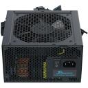 Seasonic G12 GC-750 toiteallikas, 750 W, 100-240 V, 62 A, 6xSATA, 4x6+2 PCIe, 120 mm ventilaator, aktiivne PFC