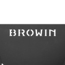 Loft stila dārza ugunskura trauks BROWIN 330497 Ø 60 cm, tērauds, 2 mm