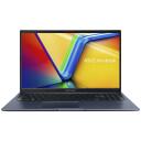 Asus Vivobook 15 klēpjdators X1502VA-BQ737, 39.6 cm, 16 GB DDR4, 1 TB SSD, Wi-Fi 6E, Quiet Blue