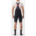 Velo &scaron;orti UNLIMITED THERMAL Bibshort, izmērs: M, Black, 8050949964132 CASTELLI