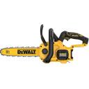 Dewalt Saag DCMCS565N-XJ 18V 300mm harjadeta, 7.3m/s, 210ml &otilde;litank, 86 dB(A) m&uuml;ratase
