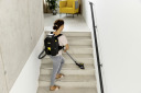 Battery-powered vacuum cleaner BVL 3/1 Bp Anniversary Edition KARCHER 1.394-308.0