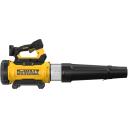 DeWALT Pūstuvas DCMBL777N-XJ 54V, Oro srautas 21.5m&sup3;/min, Svoris 3.2kg, Triuk&scaron;mo lygis 96dB, Be akumuliatoriaus
