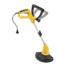 Žolės pjovimo mašina 350W Ø 250mm - 1 priedas, POWERPLUS, POWEG30020, Galia: 350 W, Pjovimo plotis: 250 mm