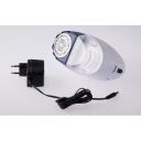 Jata Trimmer QP620, 2 tera, roostevaba teras, kahekordne kaitse, veekindel IPX7
