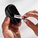 Energizer Alkaline Max AA LR6 437642, 1.5 V, 4 tk, 10 aastat, k&otilde;rge lekke vastupidavus