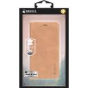 Krusell Sunne 4 Card FolioWallet 61507, 16,5cm (6.5), Folio, Bežž, Apple, iPhone XS Max, Tugi, 4 kaardi taskut