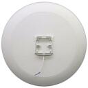 Besk Lae LED Lamp 9146019, 40W, 4400lm, 4000K, IP20, &Uuml;mmargune, Integreeritud LED, 360&deg;