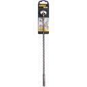 Dewalt SDS-plus puuri DT8926-QZ 8 mm, 310 mm, 250 mm, 4 l&otilde;ikurit, karbiid, v&auml;hendatud vibratsioon, armeeritud betoonile vastupidav