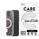 Care Korpuss 1341, aizsargkaste, Urban Combat, 100% pārstrādāta plastmasa, balts, MagSafe saderība