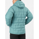 Jaka M NEIGE DOWN PARKA, izmērs: S, Black, 4548801955946 Mont-Bell