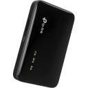 TP-Link 4G LTE mobiilne Wi-Fi M7005, 802.11ax, 2400 mAh, 287 Mbit/s, sisemine antenn, must