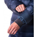 Mētelis W NEIGE DOWN COAT, izmērs: XL, Black, 4548801931155 Mont-Bell