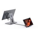 Imin DATORU POS SWAN 1 I22D01NFC 10.1 displejs 1280x800, NFC, pieskāriena ekrāns, savienojuma ports