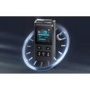 Fnirsi GC-02 detektors, 850mAh, 6h, beta, gamma, X-stari, krāsu LCD, skaņas un vizuālie signāli, 8 valodas