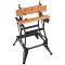 Darba galds Workmate WM550-XJ BLACK DECKER
