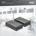Digitus HDMI IP pikendaja, DS-55517, 120 m, Full HD, IR, CAT 6, kaabel
