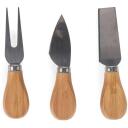 Salter Siera dēļa komplekts BW14826, 41x18x2cm, akācija, 0.84kg, 3 siera naži