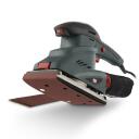 Baigiamasis šlifuoklis 250W, POWERPLUS, POWP5020, Galia: 250 W, Dulkių maišas: taip, Ilgis: 4 m