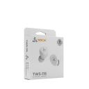 Sbox Bezvadu austiņas EB-TWS115-W, 20-20000Hz, 32&Omega;, 102dB&plusmn;3dB, Bluetooth 5.0, 4-5h sarunu/mūzikas laiks