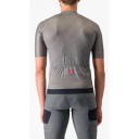 Velo krekls UNLIMITED ENDURANCE Jersey, izmērs: XL, Gunmetal Gray/Clay, 8056006115325 CASTELLI