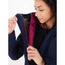 Jaka Wms Minimalist Component Jacket, izmērs: M, Arctic Navy/Wild Rose, 0889169655128 MARMOT