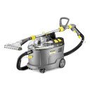 Puzzi 9/1 Bp Adv KARCHER 1.101-702.0 36V, 9/7L, 550W, 70dB, anthracite