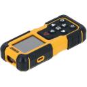 Dewalt Lazerinis Atstumo Matuoklis DWHT78200-XJ, 60m, tikslumas +/- 1.5mm, vidinis akumuliatorius, Bluetooth, trikojis lizdas