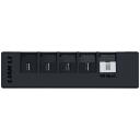 Lian Li Maitinimo &scaron;altinis G9P.RS1200G.BH00.EU, 1200W, 100-240V, 50/60Hz, 80 PLUS Gold, 1 ventiliatorius, kompakti&scaron;kas