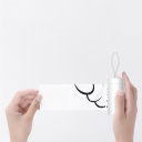 Suņu atkritumu maisiņu dozators ar 30×22 cm maisiem un 14×8.2×3.8 cm dozatoru Dog Waste Dispenser Set P940 PETKIT