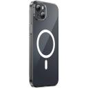 Baseus Korpus ARSJ010602, l&auml;bipaistev, PC, iPhone 13, 38 magnetit, klaasikaitse, puhastuskomplekt