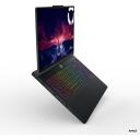 Lenovo Legion Pro 5 16ADR10, 16 tolli, 2560 x 1600, 240 Hz, AMD Ryzen 9 8945HX, 32 GB DDR5, 1 TB SSD, NVIDIA GeForce RTX 5070