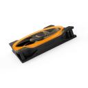 Be Quiet Arvutikorpuse ventilaator Light Wings BL074, 140mm, 95.14m&sup3;/h, 1500RPM, 23.3dB, 4-pin, Multi LED